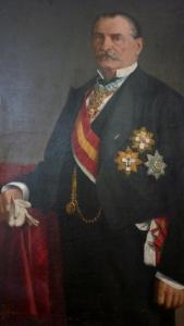 Ramón de Herrera